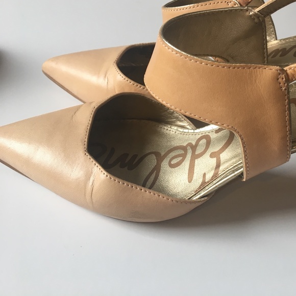 Sam Edelman Heels - Picture 3 of 7